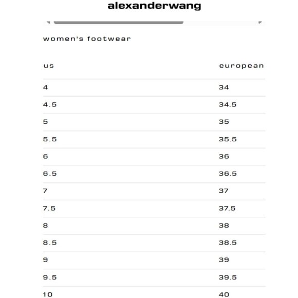 Alexander Wang Atlas Leather Lace-Up Platform Combat Rugged Boots in Black - Picture 16 of 16